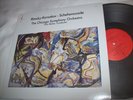 RIMSKY-KORSAKOV Sheherazade REINER LP vinyl Chesky stereo RC4