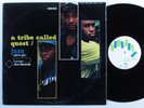 A TRIBE CALLED QUEST Jazz JIVE 12