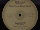 HOME BOYS BAND Apartment B HOLLYVINE 12