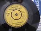 THE SHELLS (It's A) Happy Holiday  1962  LONDON DEMONSTRATION SAMPLE    VG
