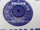 DUSTY SPRINGFIELD - RARE IRISH PRESS 7