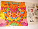 THE HELLERS Singers, Talkers, Players,... PSYCH FADING YELLOW Command 1960s LP