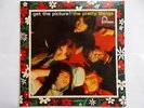 M- UK  FONTANA  LP - THE PRETTY THINGS - 