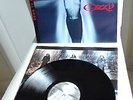 OZZY OSBOURNE (BLACK SABBATH)     original Vinyl LP     Down To Earth (2001)