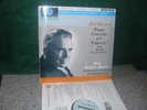 SAX 242 BLUE SILVER BEETHOVEN CONCERTO NO. 5 EMPEROR RICHTER-HAASER KERTESZ