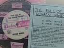 Herbie Marks - Fall of The Roman Empire LEEDON LK-674 Australian 60s 45