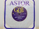 Yvonne Barrett - Don’t Bother Callin’ GO  G-5040 Australian 60s 45