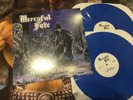 MERCYFUL FATE - Doomed by Detroit 22.8.1998 Detroit 2 x LP Blau lim. 175 Slayer