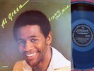 Al Green ORIG OZ LP Explores your mind NM ’74 London Memphis soul
