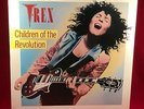 T-REX Children Of The Revolution 1987 UK  12