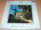 Decca SXL 6586-7 2LP box NM ALBENIZ Iberia Navarra ALICIA DE LARROCHA piano solo
