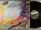 Abacus  Midway   Krautrock; Prog   German Press  Zebra Label
