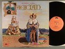 Andrew Leigh  Magician   Psych; Prog   1970 German Press
