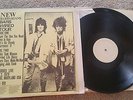 KEITH RICHARDS RON WOOD NEW BARBARIANS BARB WIRED TOUR LIVE MAY 2 1979 LARGO -LP
