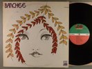 Banchee  Self-Titled   Psych; Hard Rock