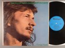 Barrington Davis  Tracks Of Mind    Folk Psych; Prog   Rare Original UK Press