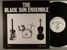 Black Sun Ensemble, The  Self-Titled   Private Psych