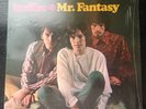 Traffic Mr. Fantasy 1968 Vinyl LP Original UA UAS 6651 Shrink Mint minus