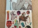 queens of the stone age “villains” Ltd Ed 2LP
