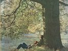 JOHN LENNON/PLASTIC ONO BAND 1970 UK 1st Press Apple   Superb Copy