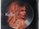 KYLIE 'Golden' Ltd. Edition Gatefold Picture Disc Vinyl LP NEW/SEALED