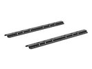CURT 16204 Universal 5th Wheel Base Rails