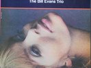BILL  EVANS TRIO MOON BEAMS LP Dutch RIVERSIDE 1962 Topcopy