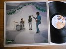 LP JIMI HENDRIX AXIS BOLD AS LOVE ORIGINAL FRENCH PRESS BARCLAY PANACHE 820 167