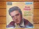 Elvis Presley - King Creole 1962 Rare German Press RCA LPM-1884-C