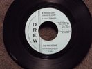 northern soul THE PRECISIONS If This Is Love DREW 1003 M- Listen