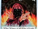 Helloween - The Time Of The Oath,  original press
