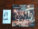 Disco vinile 33 45 The Rolling Stones con le mie lacrime
