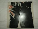STICKY FINGERS - THE ROLLING STONES (33 TOURS)