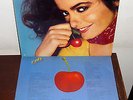 NADA ( MALANIMA ) LP SAME - OMONIMO - ITALY 1979 ( MAURO LUSINI )