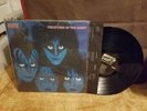 Kiss - Creatures Of The Night - 1982 LP Vinyl Record - Casablanca / PolyGram