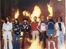 Lynyrd Skynyrd Street Survivors Orig 1st Press In Shrink  Mint