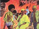 THE LAST POETS This Is Madness, DOUGLAS 7 LP