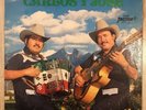 CARLOS Y JOSE TE VES CRIMINAL LP LATIN 1987 FREDDIE RECORDS VG++