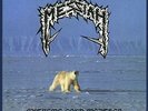 Messiah - Extreme Cold Weather [New Vinyl LP] UK - Import