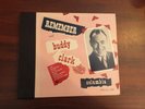 1940s VG+ RARE 1st PRESS Buddy clark 'remember' set a48 columbia 4 78's