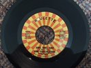 THE CASUALEERS - Dance Dance Dance ROULETTE Rare Northern Soul 45