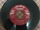 THE MASQUERADERS - I Got The Power LA BEAT  Northern Soul 45 RARE