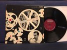 WARNE MARSH - Warne Marsh: A Jazz Of Two Cities - Imperial Label - Mono