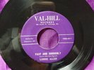 Incredibly Rare Rockabilly  Val-Hill  Lonnie Allen FAST AND SUDDENLY