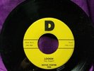 Rockabilly 45  Royce Porter on 