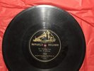Rare Monarch 78 Rpm Record “The Whistling Coon” By Geo. W. Johnson