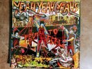 Yeah yeah yeahs fever to tell vinyl