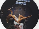 Mama's Boys ?– Power And Passion Label: Jive ?– HIP 24 Format VINYL PICTURE DISC