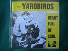 THE YARDBIRDS 