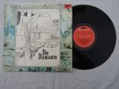 DE DANANN LP SELF TITLED irish polydor 2904005